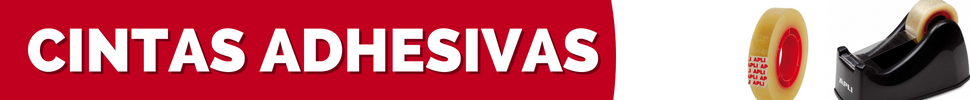 cintas adhesivas y autoadhesivas a buen precio, cintas adhesivas baratas de la marca apli, cintas adhesivas en oferta